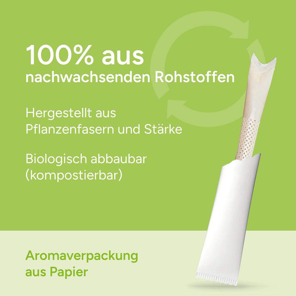 TeaStick - Alpenkräuter - Individ. Design