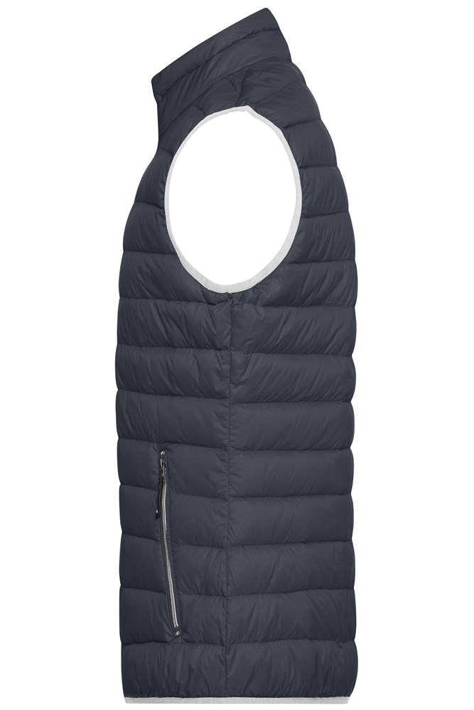 Men's Down Vest Men's Down Vest