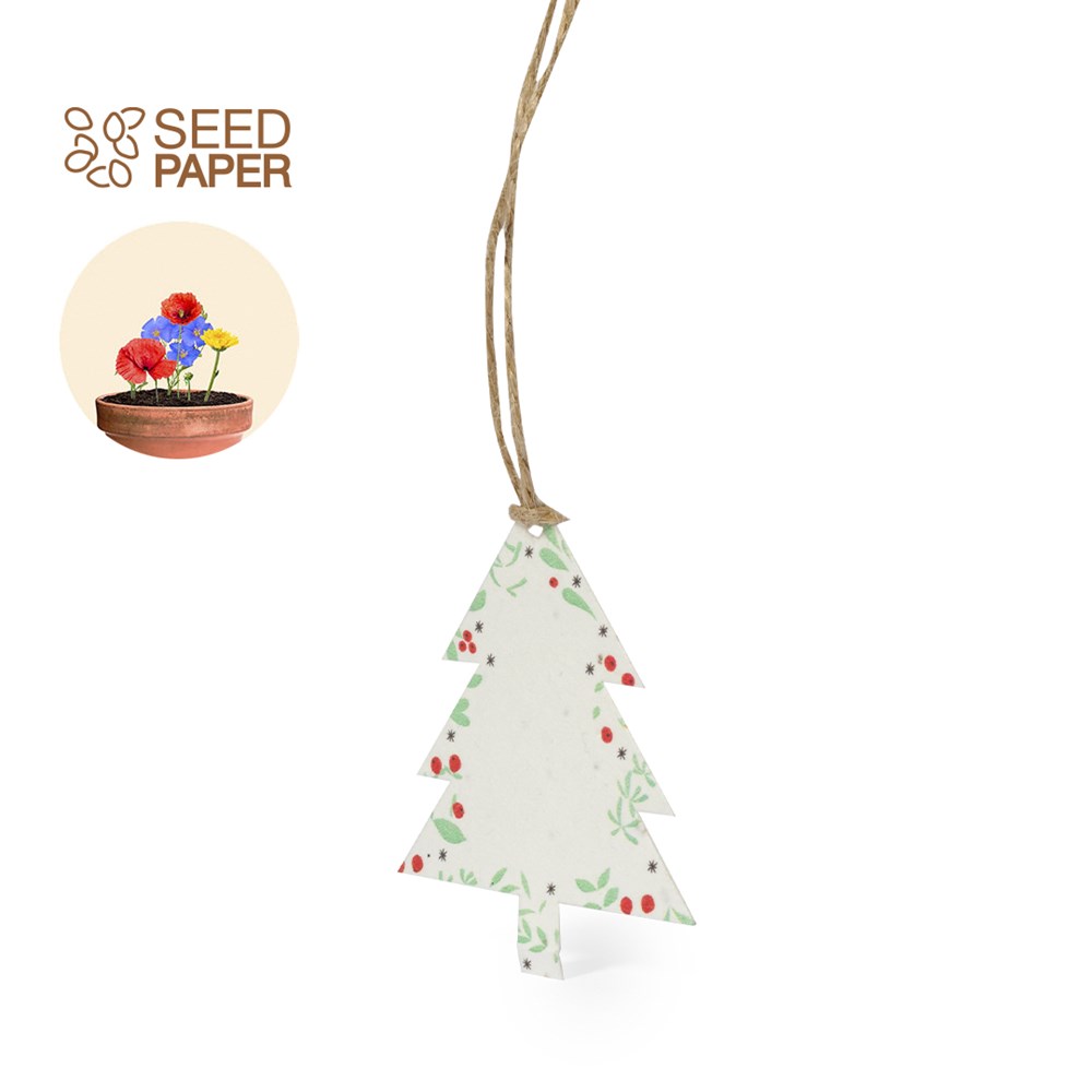 Samen Ornament Boster Samen Ornament Boster