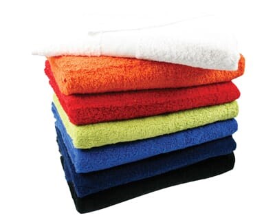 Sophie Muval Badetuch 140x70 cm, 360 gr/m² Sophie Muval Badetuch 140x70 cm, 360 gr/m²