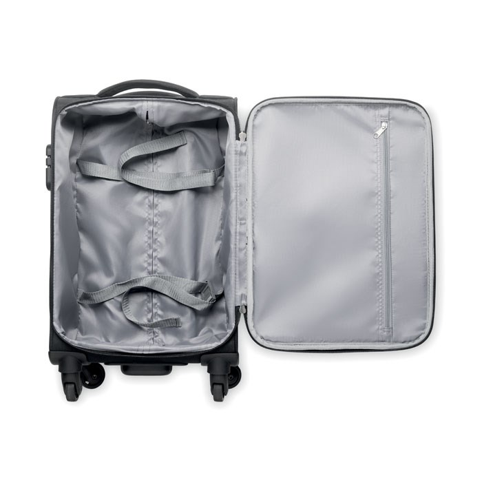 VOYAGE - Soft-Trolley 600D RPET VOYAGE - Soft-Trolley 600D RPET