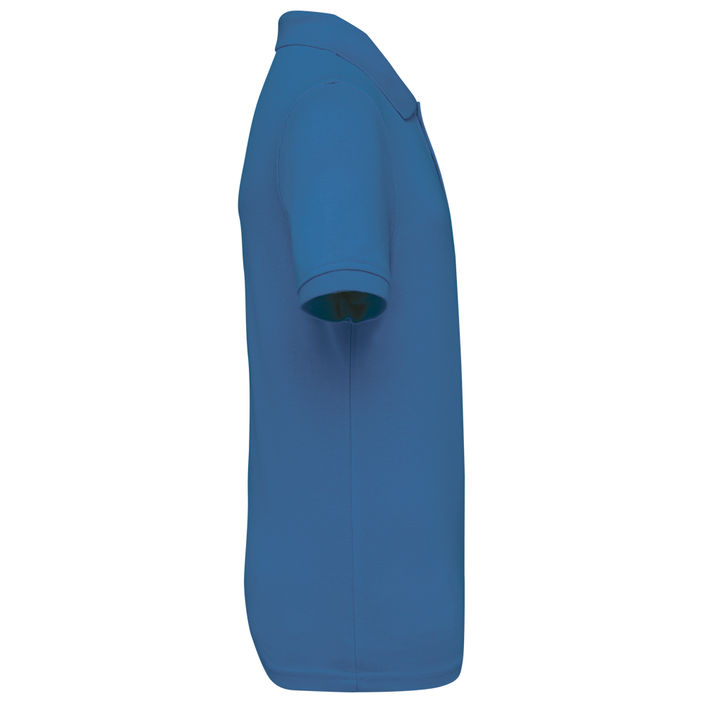 K2029C - Piquépolohemd Bio180 Kind