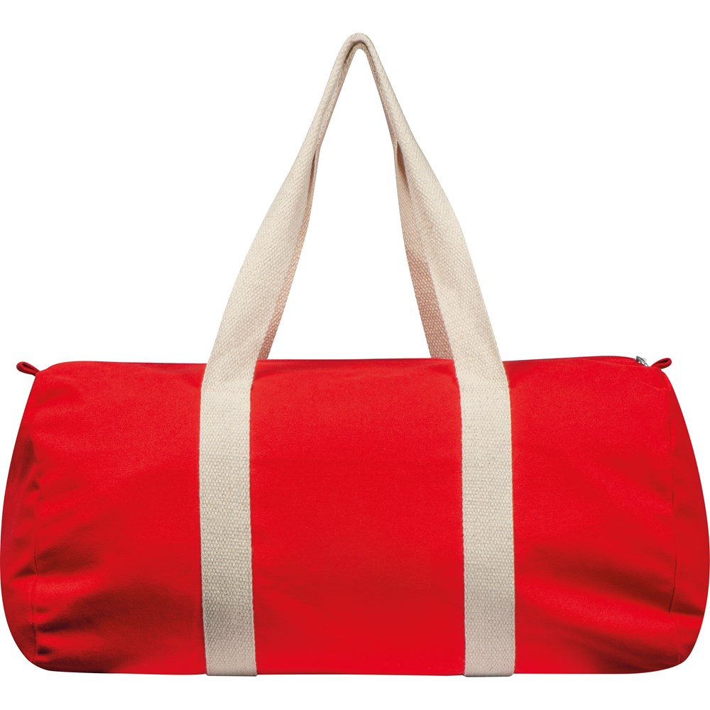 Weekender aus Canvas Weekender aus Canvas