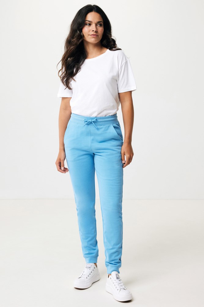IQONIQ Cooper Jogger aus recycelter Baumwolle IQONIQ Cooper Jogger aus recycelter Baumwolle