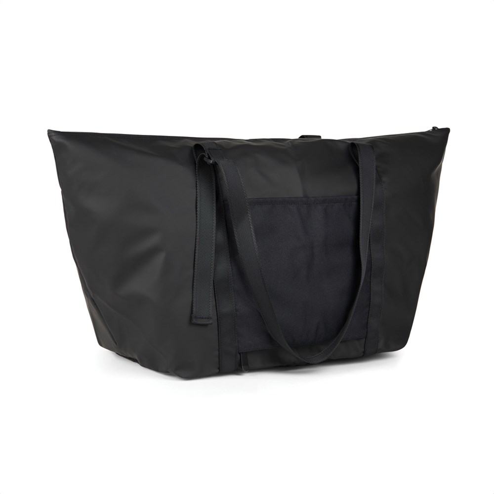 VINGA Livorno Wochenendtasche aus GRS recyceltem Polyester VINGA Livorno Wochenendtasche aus GRS recyceltem Polyester