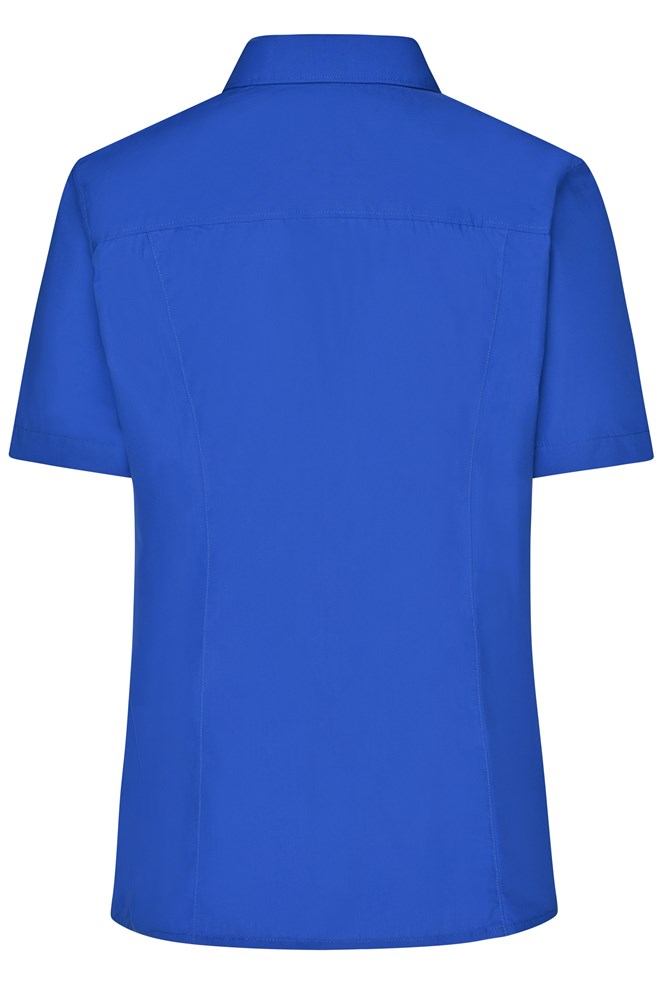 Ladies' Business Shirt Short-Sleeved Ladies' Business Shirt Short-Sleeved