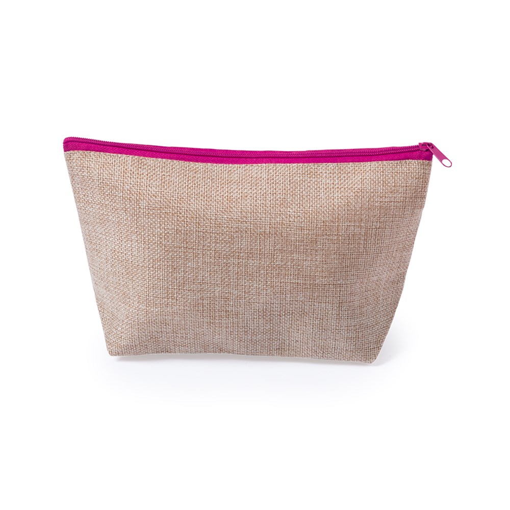 Kosmetik Tasche Conakar - Fuchsie