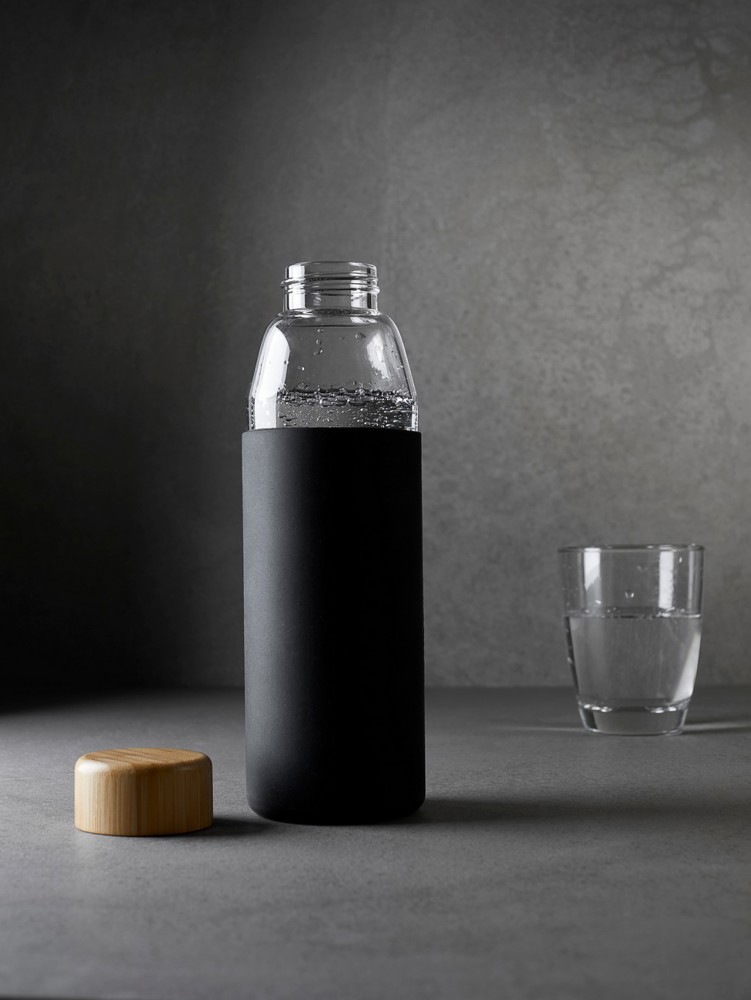 Umweltfreundliche Flasche ECO