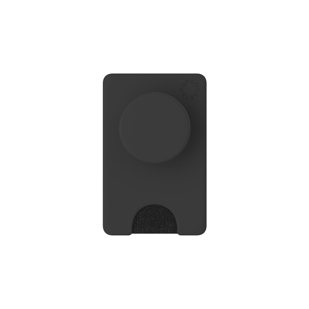 PopSockets® PopWallet+ Kartenhalter mit PopGrip PopSockets® PopWallet+ Kartenhalter mit PopGrip