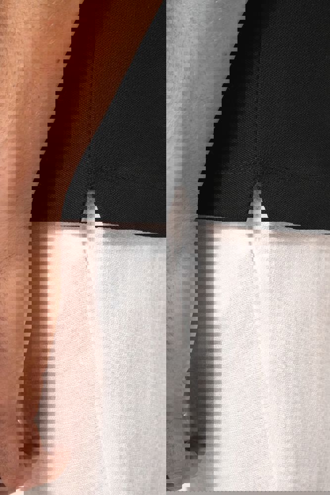 PK200 - Supima® Herren-Polohemd mit kurzen Ärmeln