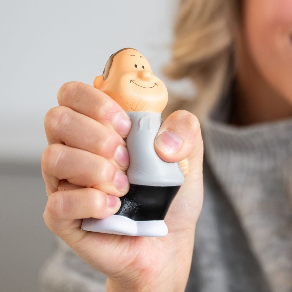 Start-Up Bert®, multicolour, one size