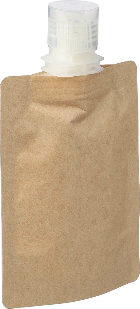Papiertüte Sonnencreme Kyle Papiertüte Sonnencreme Kyle