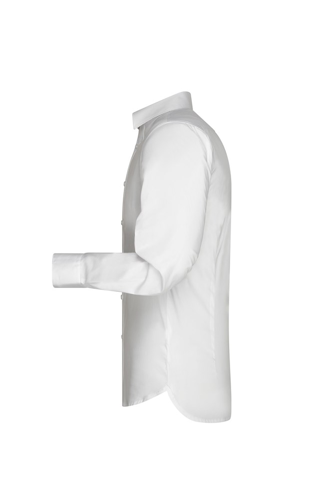 Men's Shirt Slim Fit Long Men's Shirt Slim Fit Long