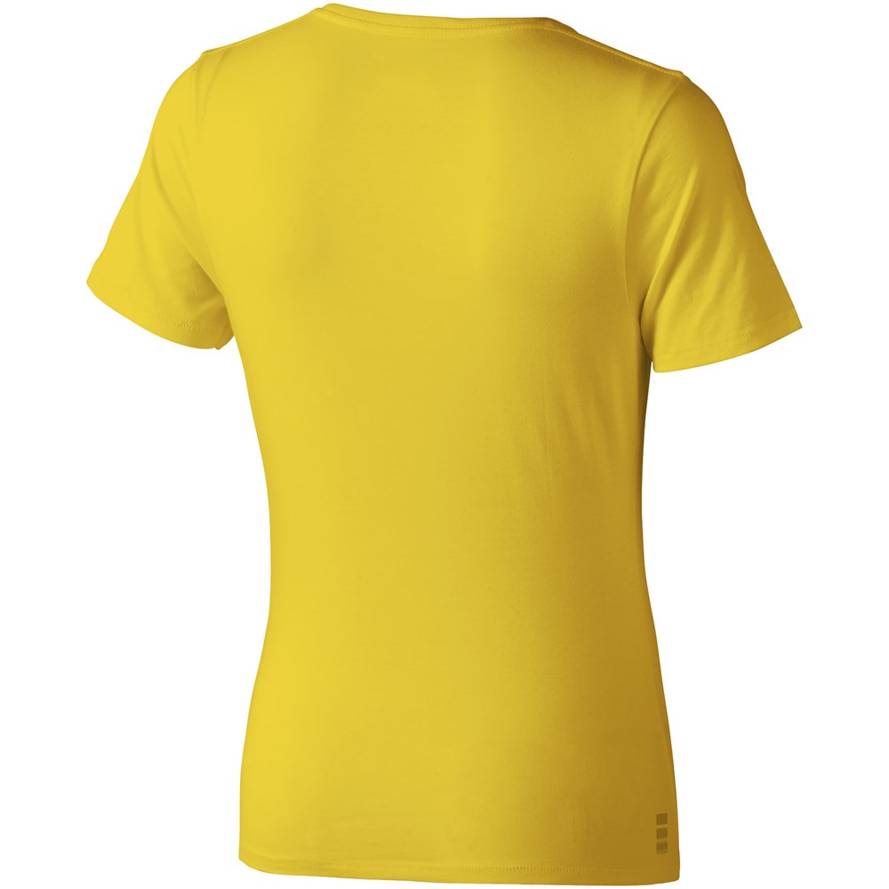 Nanaimo – T-Shirt für Damen Nanaimo – T-Shirt für Damen