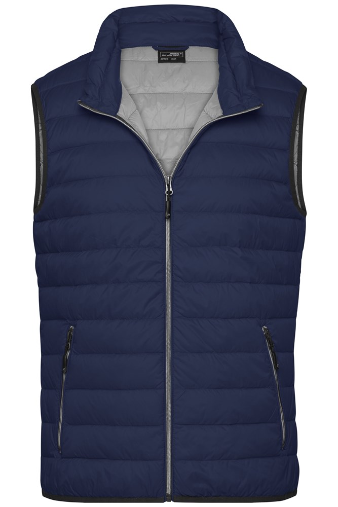 Men's Down Vest Men's Down Vest