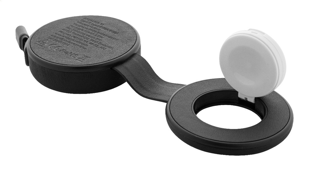 LuxCharge Go - Kabelloses Ladegerät, RPU