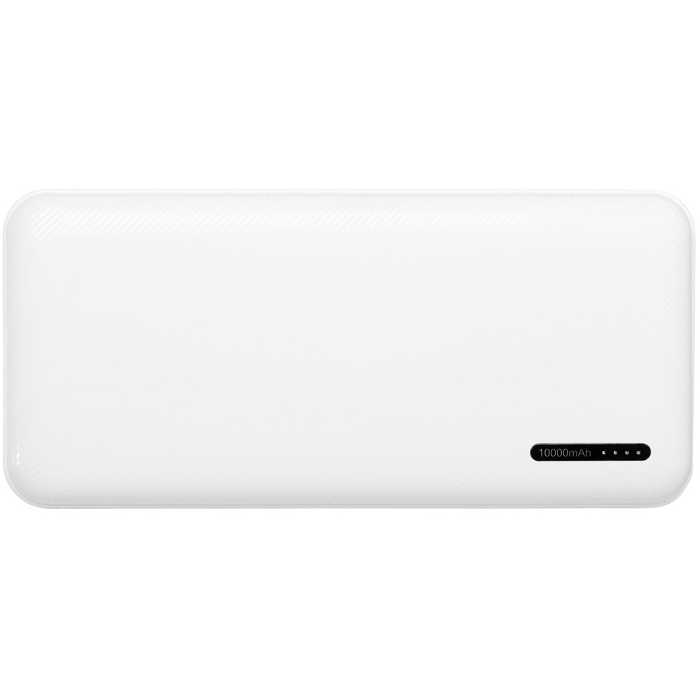 Compress 10.000 mAh High Density Powerbank Compress 10.000 mAh High Density Powerbank