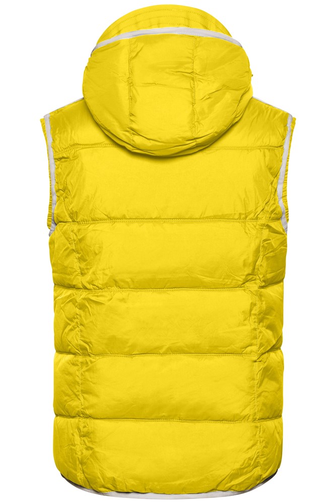 Men's Maritime Vest Men's Maritime Vest
