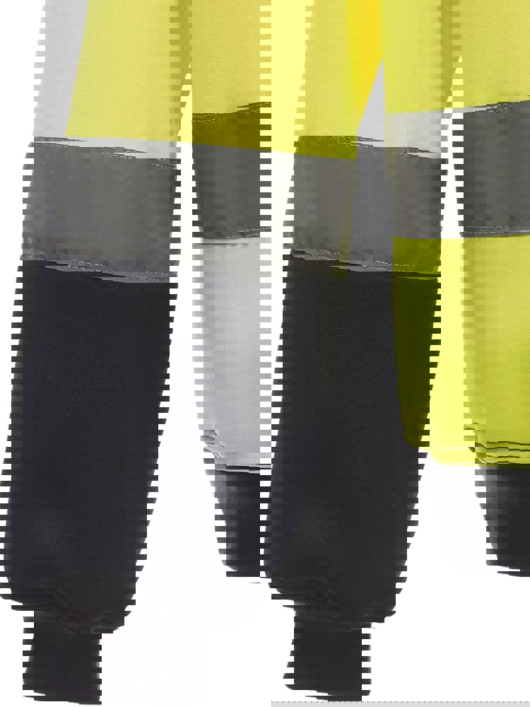 YHVJ510 - Hi-Vis Sweatshirt