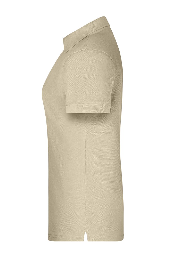 Ladies' BIO Workwear Polo Ladies' BIO Workwear Polo