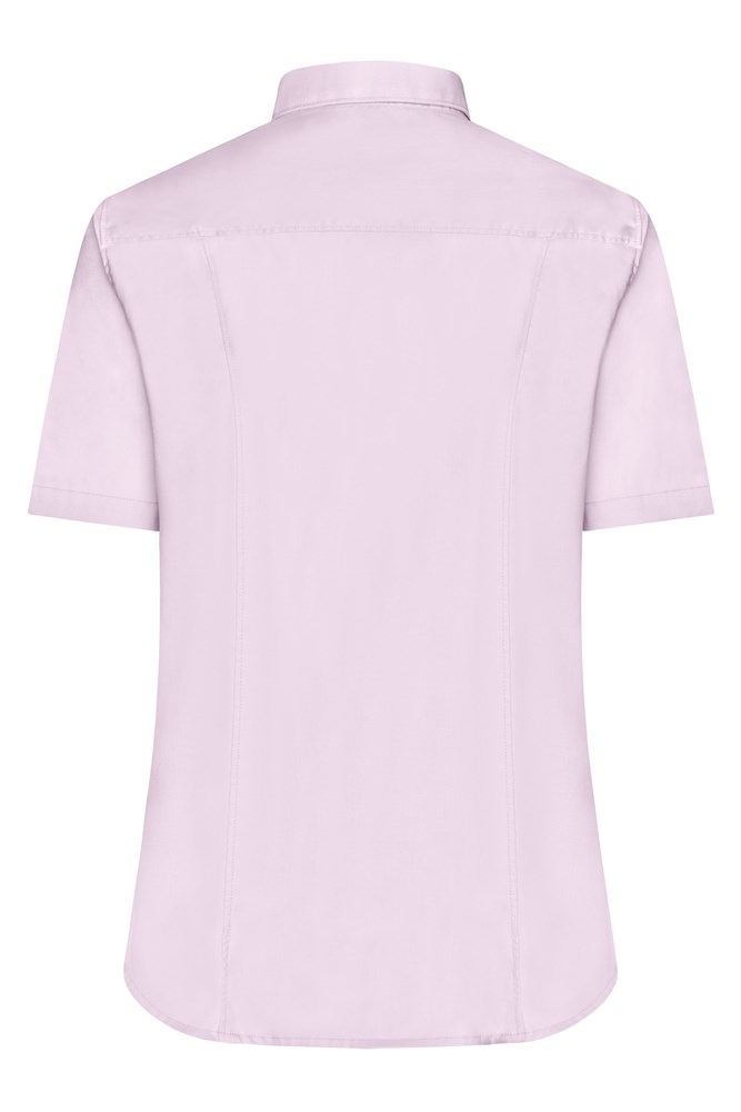 Ladies' Shirt Shortsleeve Micro-Twill Ladies' Shirt Shortsleeve Micro-Twill