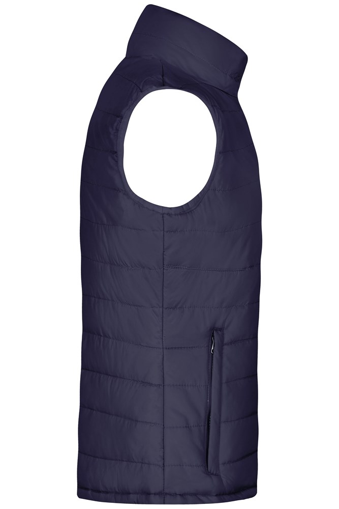 Men's Padded Vest Men's Padded Vest