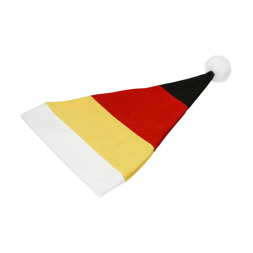 Weihnachtsmütze "Deutschland" Weihnachtsmütze "Deutschland"