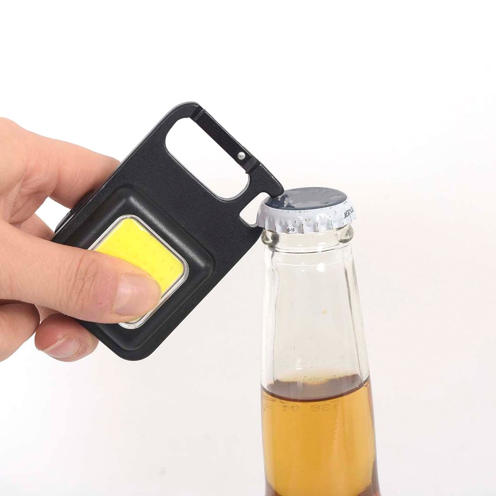 COB Wiederaufladbares magnetisches Licht