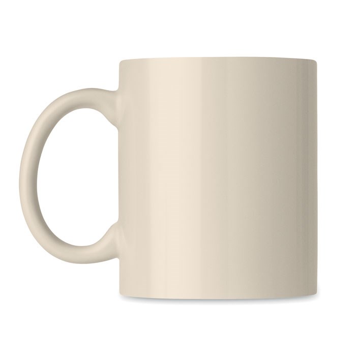 DUBLIN TONE - Gekleurde keramische mok 300ml DUBLIN TONE - Gekleurde keramische mok 300ml