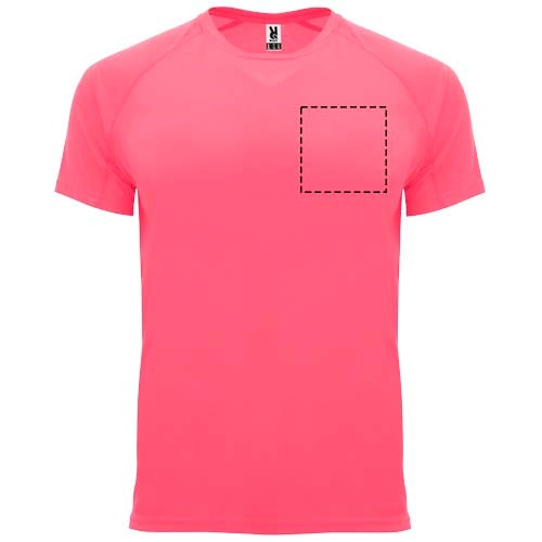 Bahrain Sport T-Shirt für Herren Bahrain Sport T-Shirt für Herren