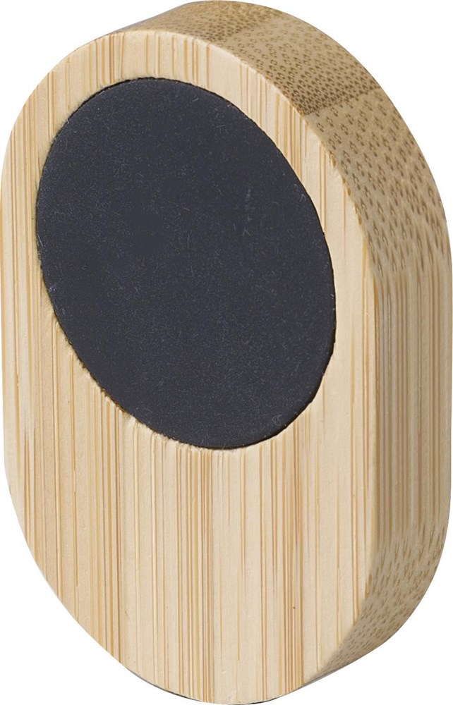 Bambus-Telefonhalter Larry Bambus-Telefonhalter Larry