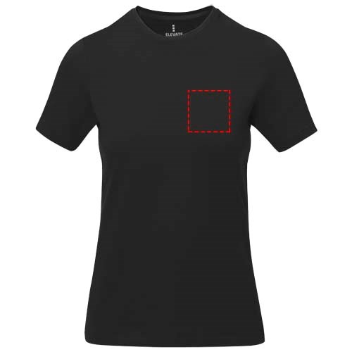 Nanaimo – T-Shirt für Damen Nanaimo – T-Shirt für Damen