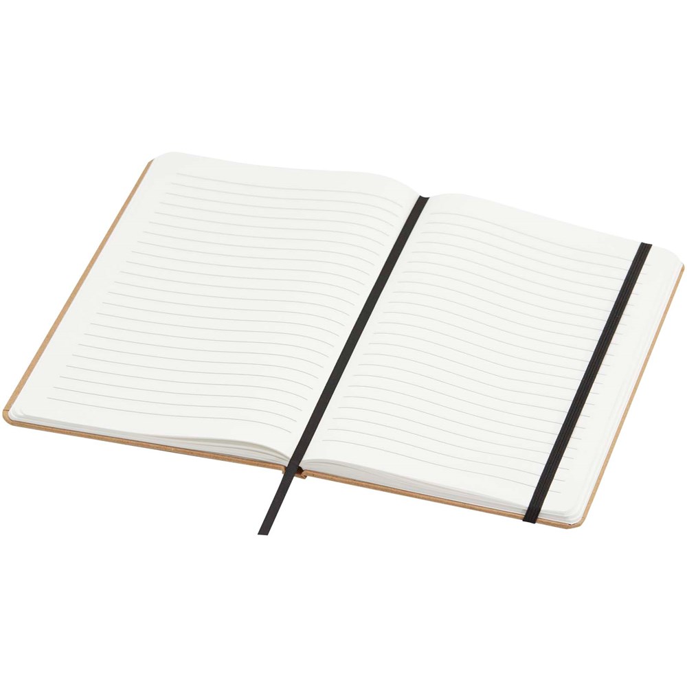 Holm A5 Notizbuch aus Steinpapier, liniert Holm A5 Notizbuch aus Steinpapier, liniert