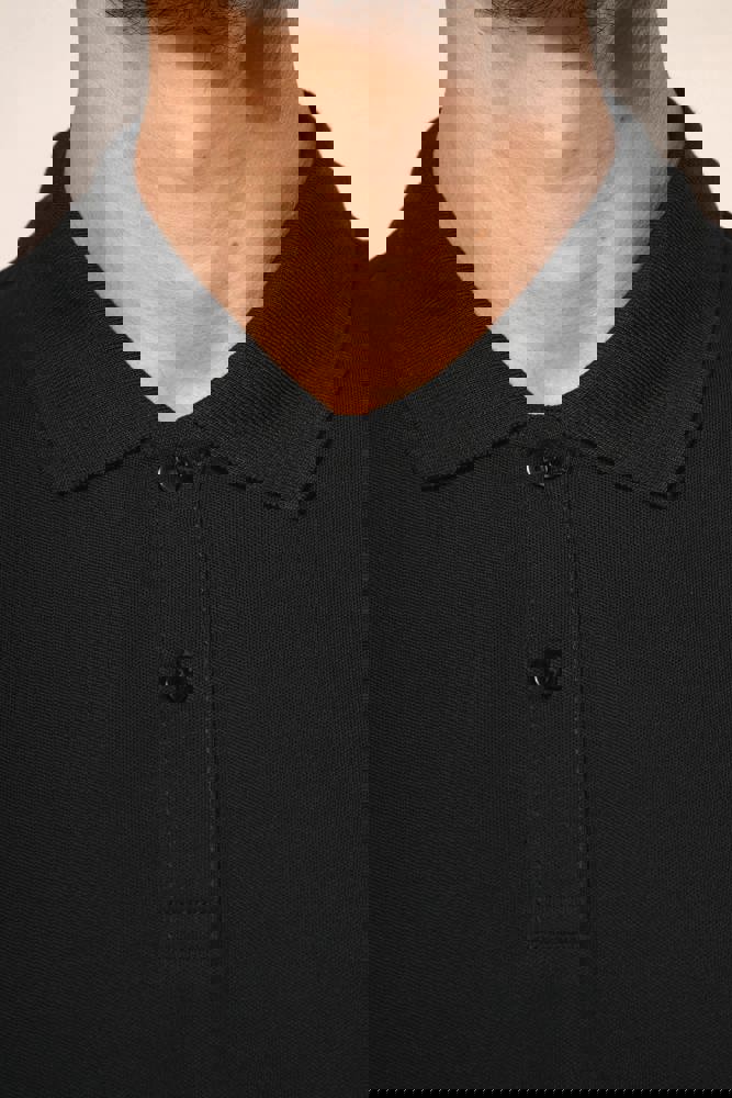 PK200 - Supima® Herren-Polohemd mit kurzen Ärmeln