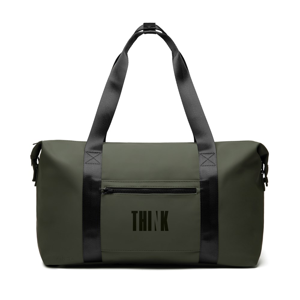 VINGA Baltimore RCS 24h Wochenendtasche VINGA Baltimore RCS 24h Wochenendtasche