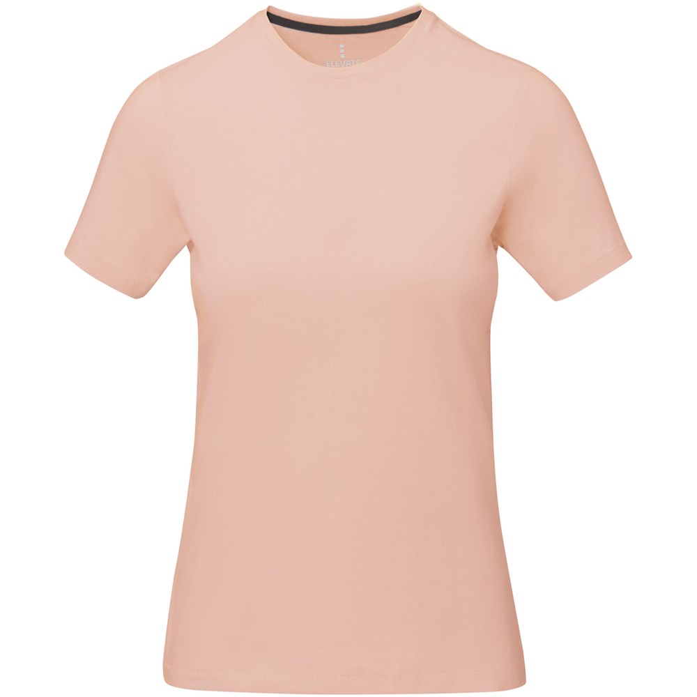 Nanaimo – T-Shirt für Damen Nanaimo – T-Shirt für Damen