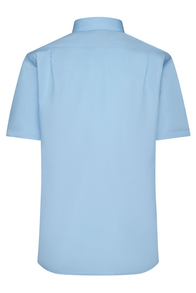 Men's Shirt Shortsleeve Micro-Twill Men's Shirt Shortsleeve Micro-Twill