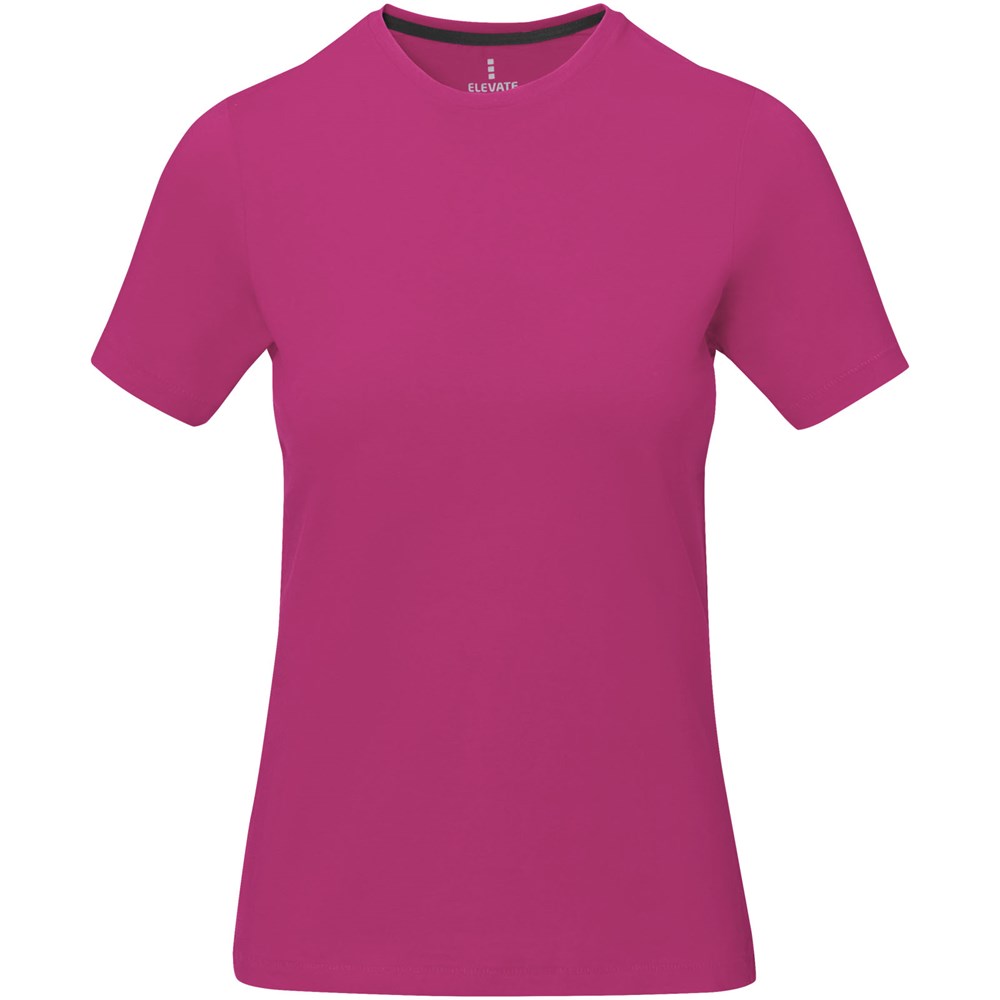 Nanaimo – T-Shirt für Damen Nanaimo – T-Shirt für Damen