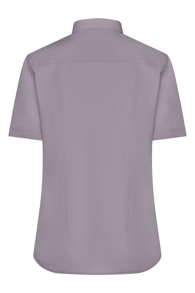 Ladies' Shirt Shortsleeve Poplin Ladies' Shirt Shortsleeve Poplin