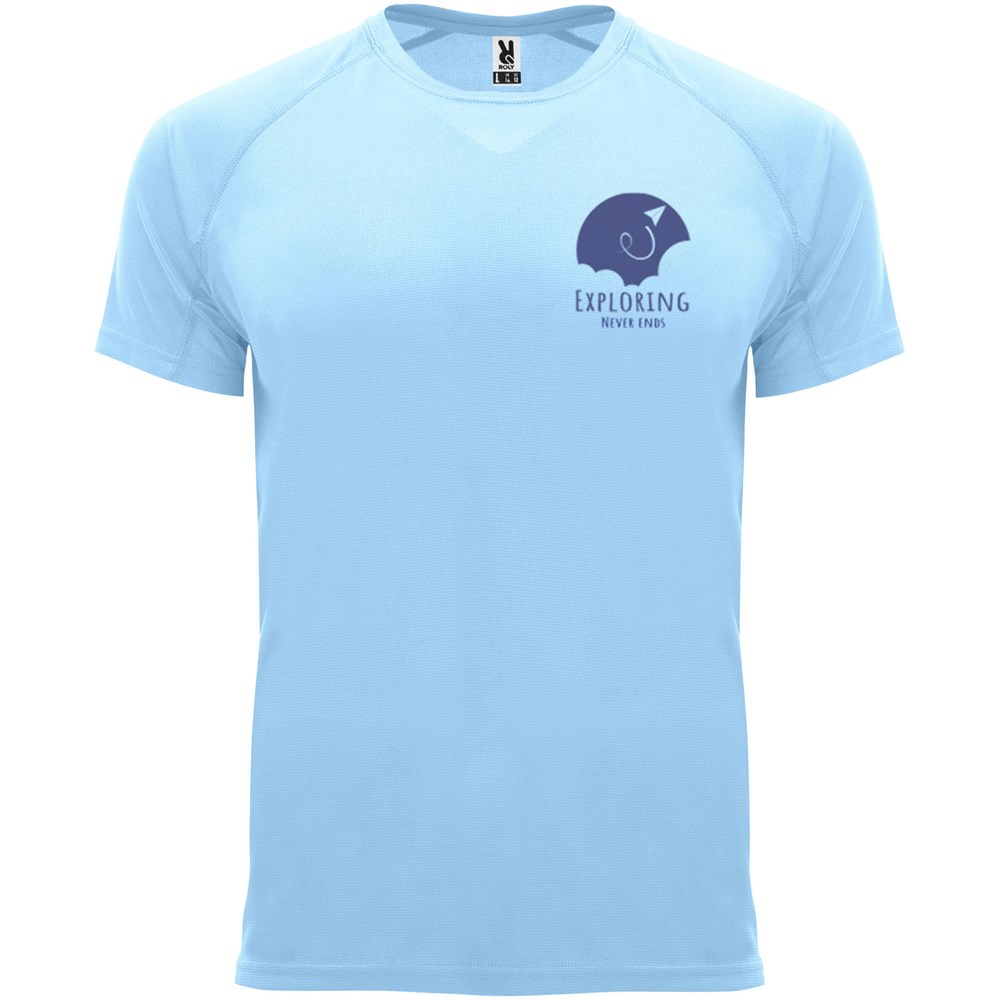 Bahrain Sport T-Shirt für Herren Bahrain Sport T-Shirt für Herren