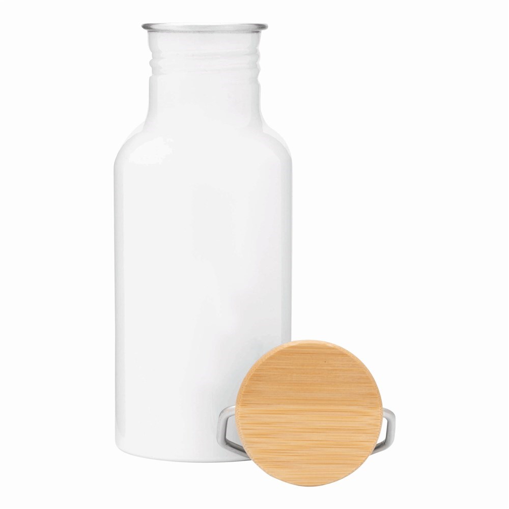 Aluminium Trinkflasche ECO TRANSIT Aluminium Trinkflasche ECO TRANSIT