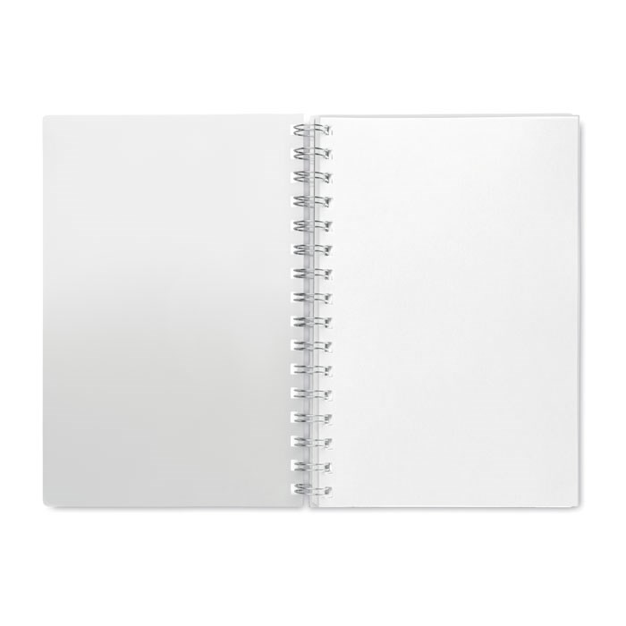 ANOTATE - DIN A5 Notizblock ANOTATE - DIN A5 Notizblock