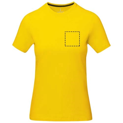 Nanaimo – T-Shirt für Damen Nanaimo – T-Shirt für Damen
