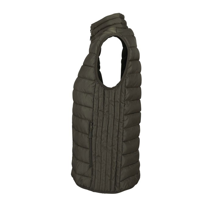 STREAM BW WOMEN - STREAM WOMEN Bodywarmer STREAM BW WOMEN - STREAM WOMEN Bodywarmer