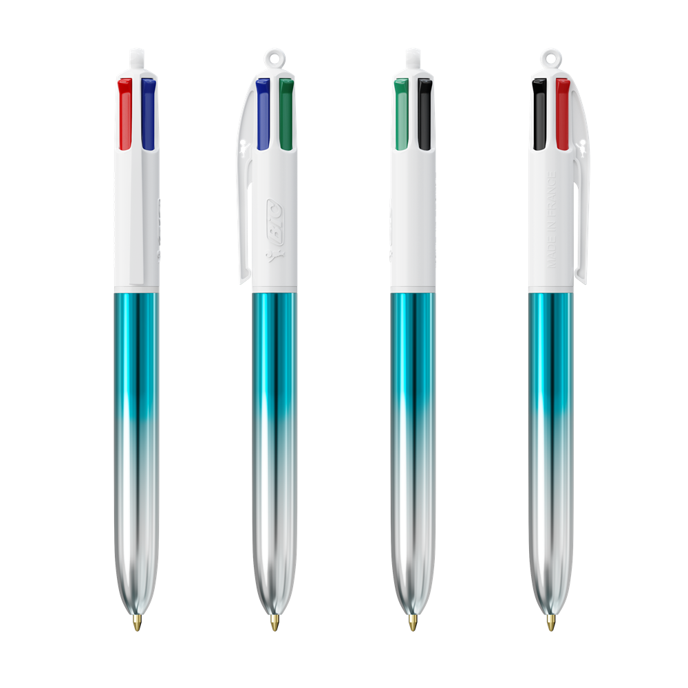 BIC® 4 Colours® Bicolor BIC® 4 Colours® Bicolor