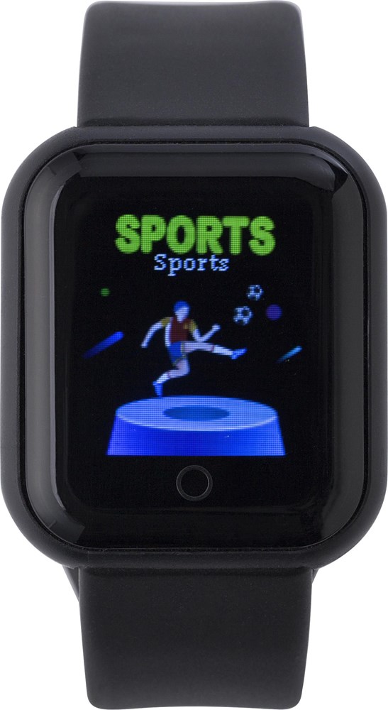 PET-Smartwatch Xavier PET-Smartwatch Xavier
