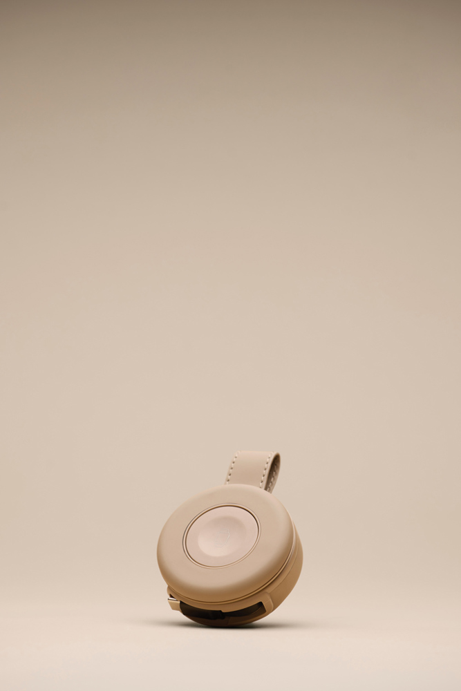 VINGA Baltimore 2-in-1 kabelloser 15W RCS Travel Charger