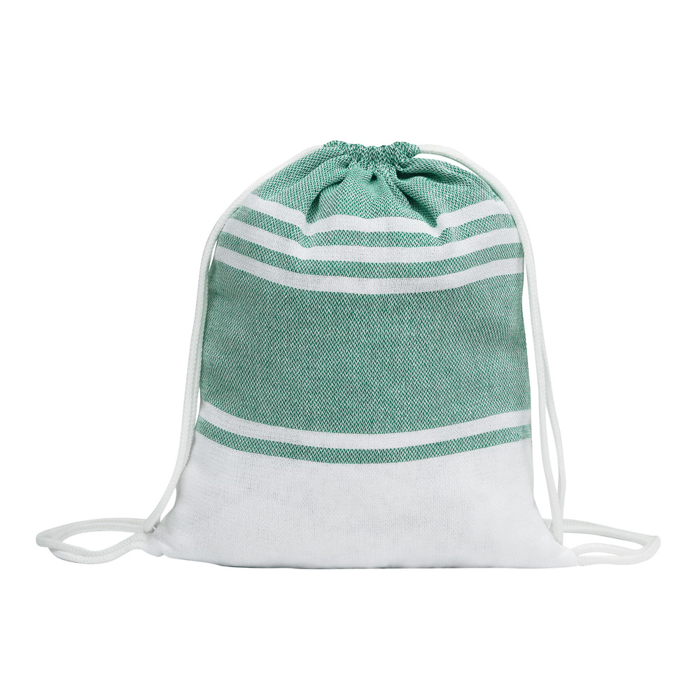 SUN & STEAM - Großes Strandtuch / Saunatuch