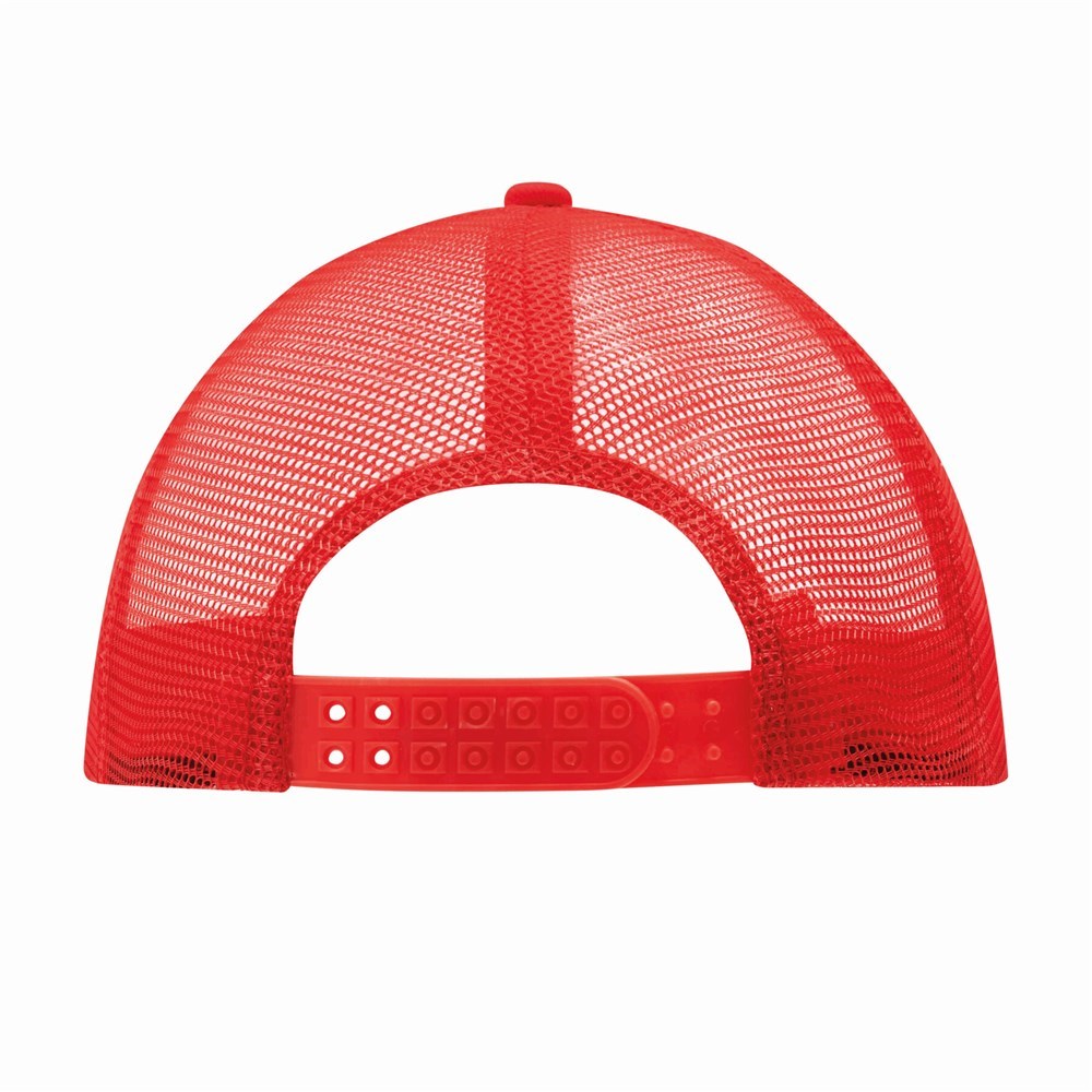 5-Panel-Cap FASTBALL 5-Panel-Cap FASTBALL