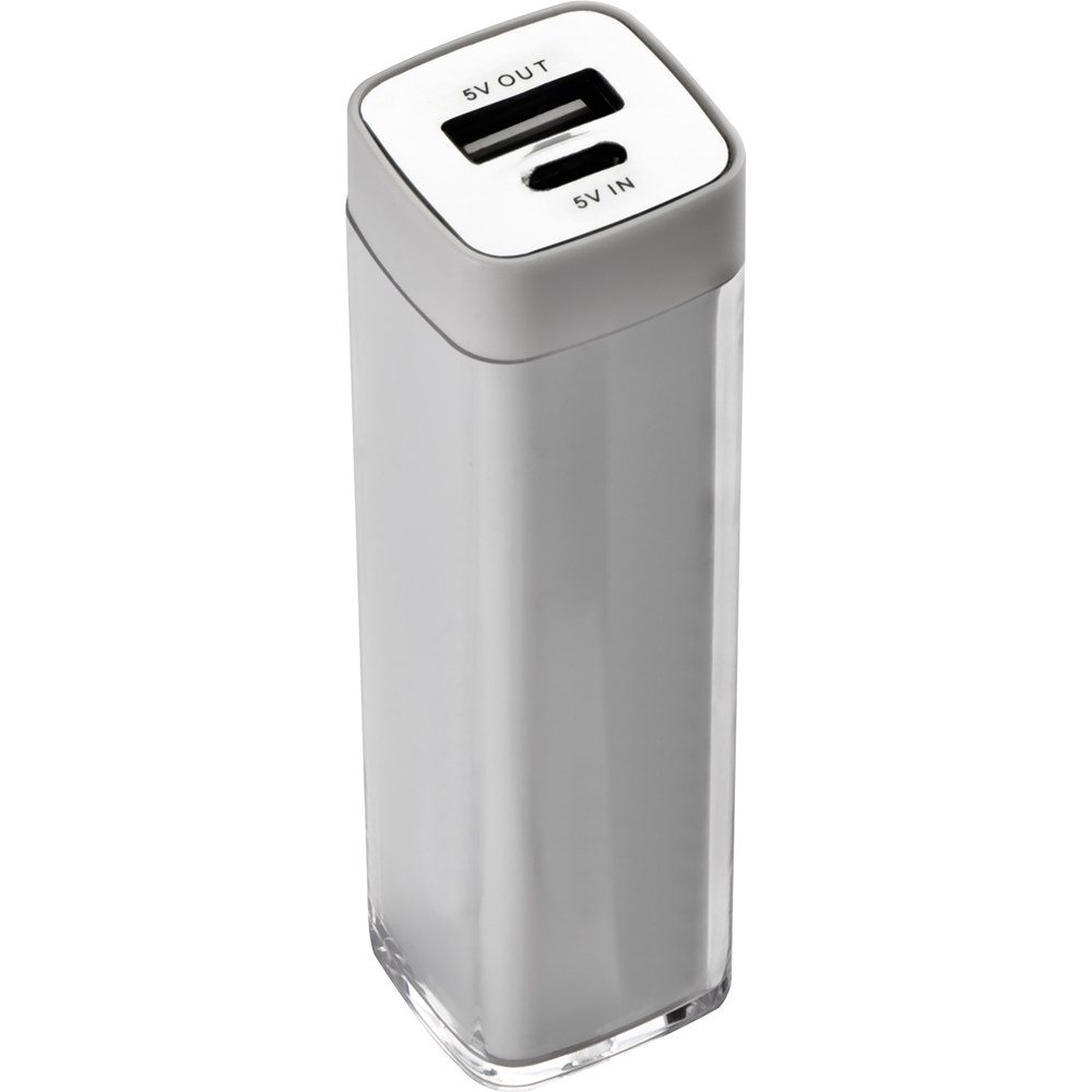 Travel Set Powerbank, EU-Stecker und USB Ladegerät Travel Set Powerbank, EU-Stecker und USB Ladegerät